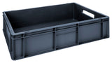 Grey Euro Container