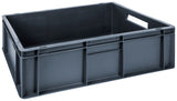 Grey Euro Container