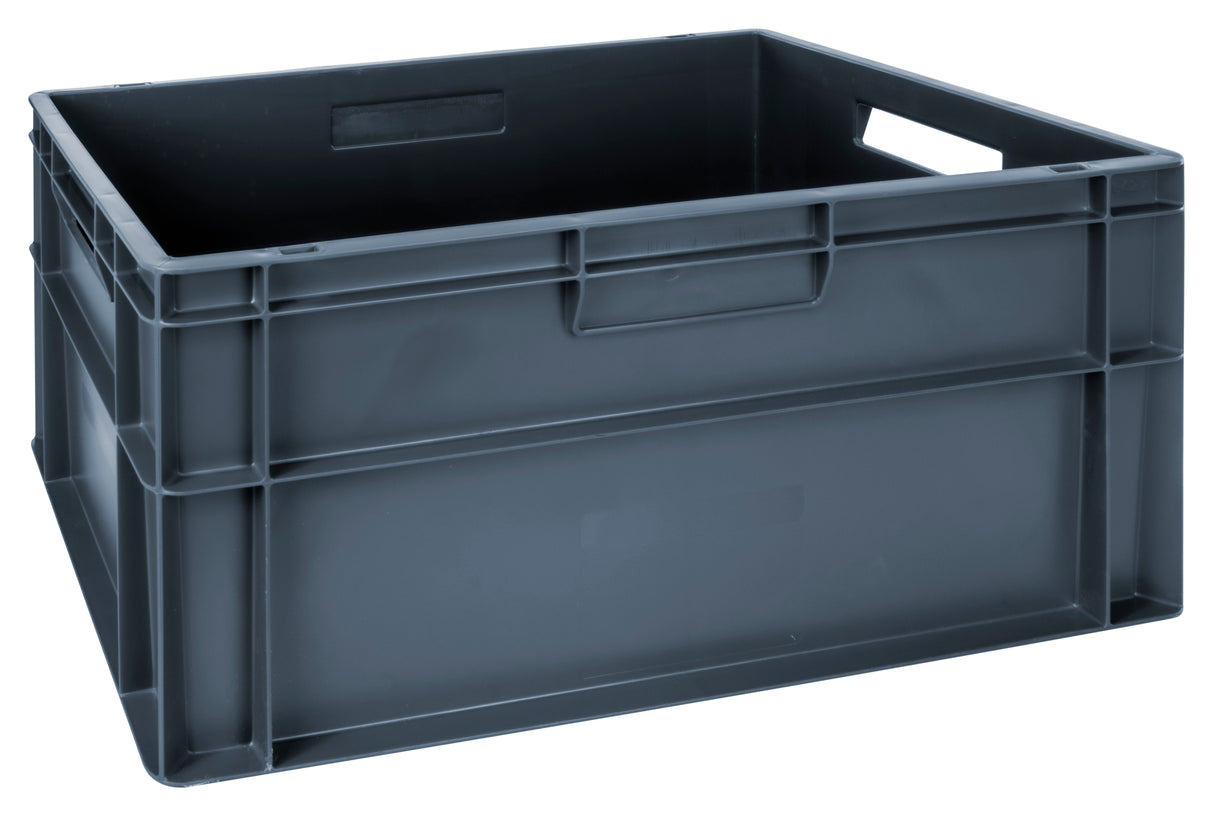Grey Euro Container