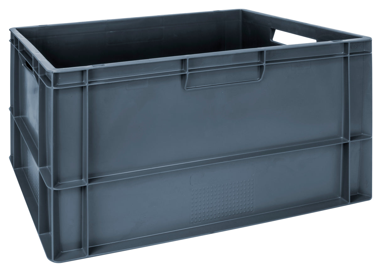 Grey Euro Container
