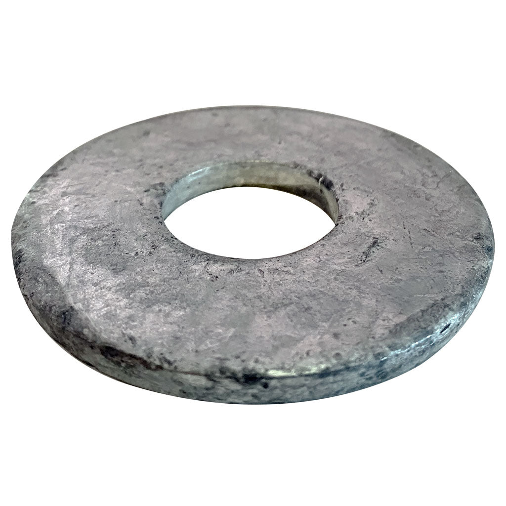 Washers Form G (Galvanised)
