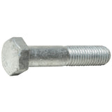Box - M10 Hex Head Bolt, High Tensile, Grade 8.8 (Galvanised) DIN 931