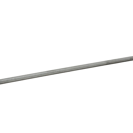 M8 x 1mtr HT Allthread Galvanised Grade 8.8  - 50 box qty