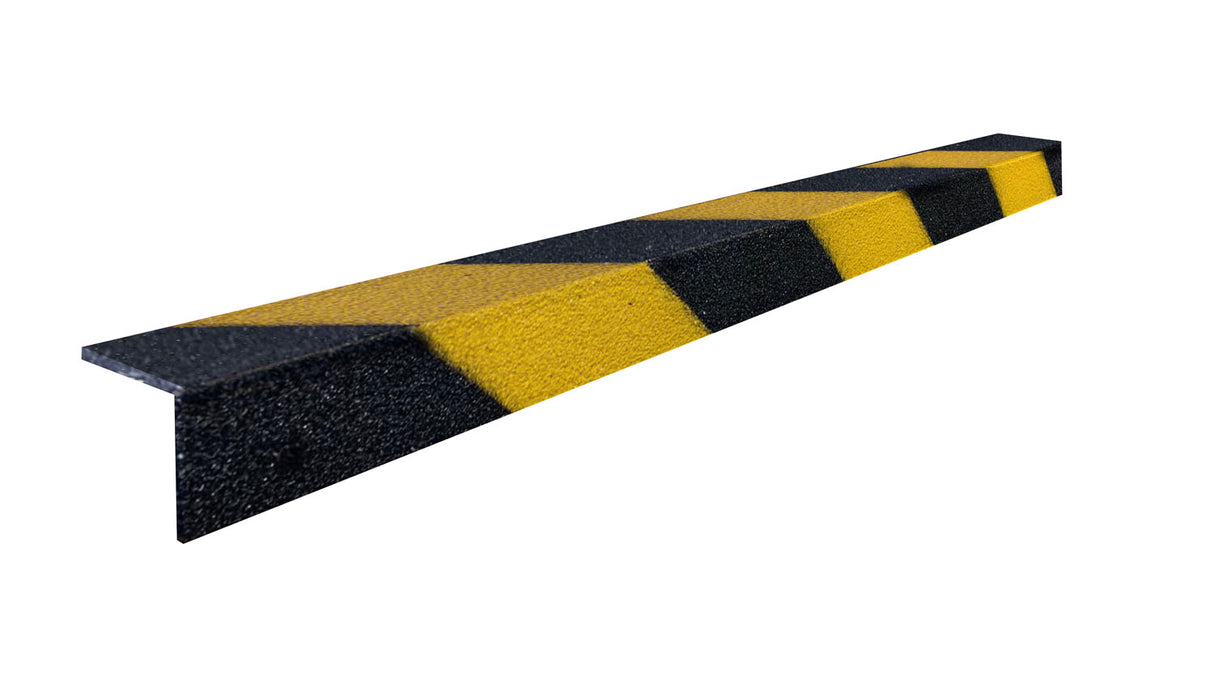 COBAGRiP Stair Nosing - Anti-Slip GRP