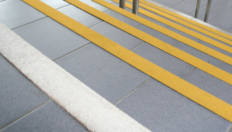 COBAGRiP Stair Nosing 