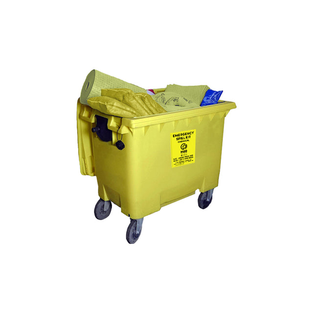 1100L Chemical Spill Response Kit 