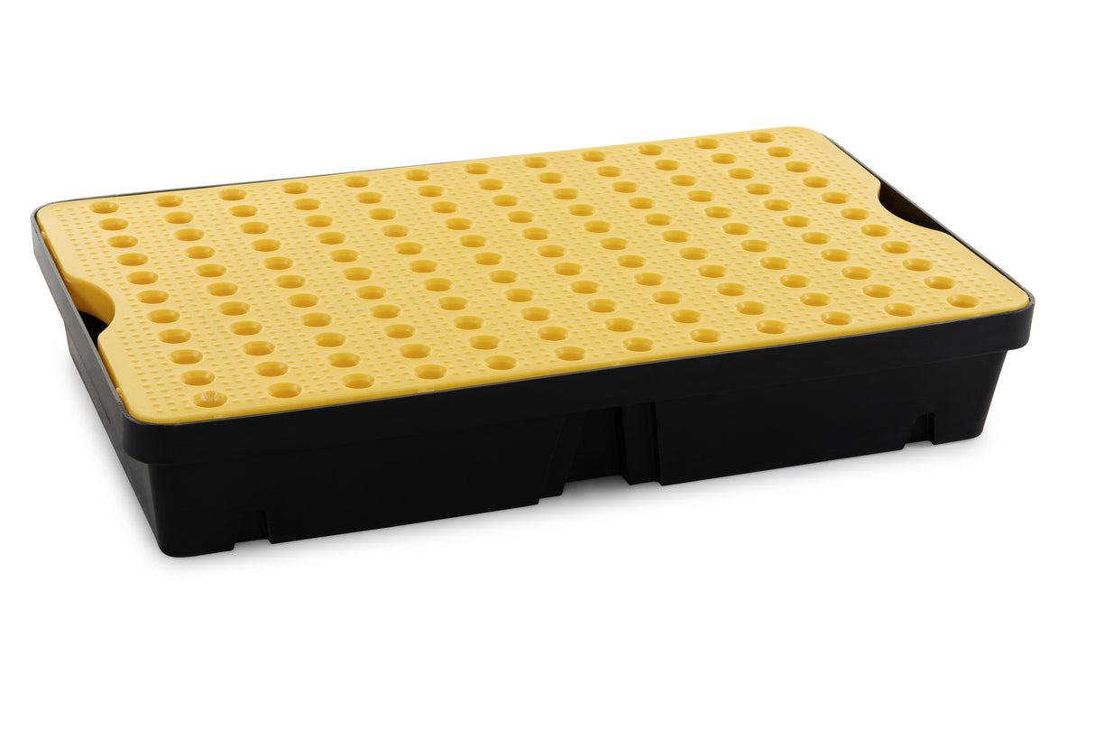 60 Litre Bunded Spill Tray