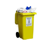 255L Oil only Spill Response Kit 