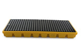 Polyethylene Workfloor For 2 x 205L Drums