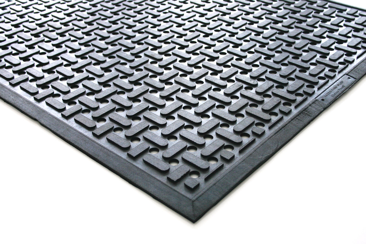 COBA K-Mat Black