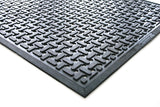 COBA K-Mat Black