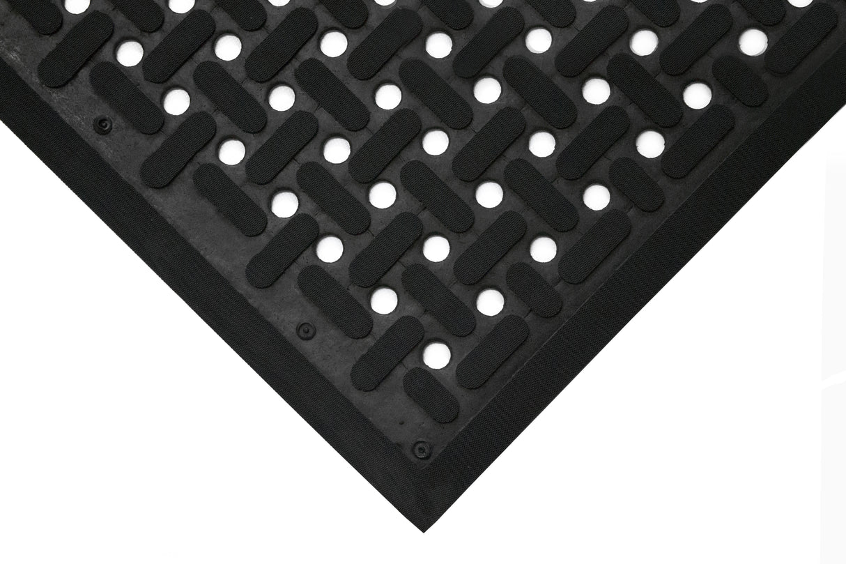 COBA K-Mat Black