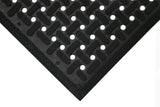 COBA K-Mat Black