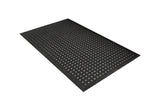 COBA K-Mat Black