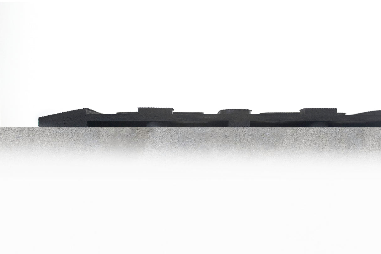 COBA K-Mat Black