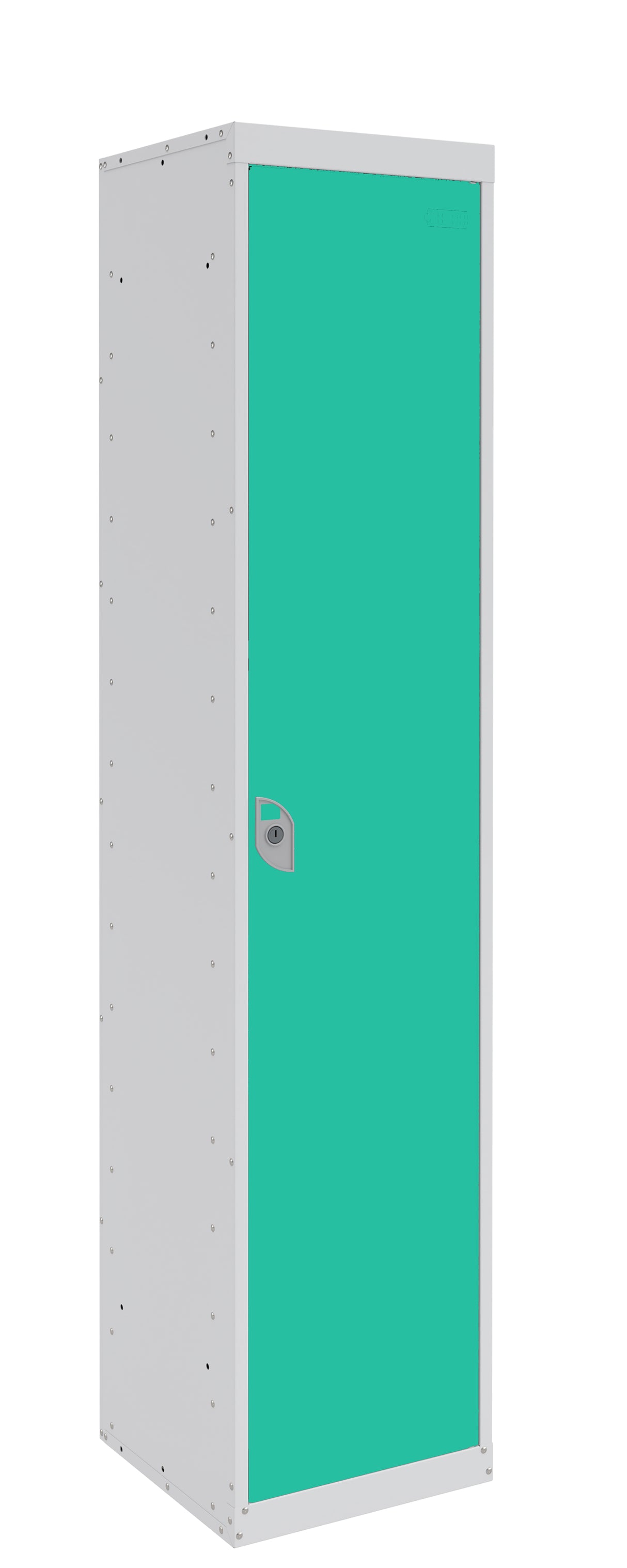Dual USB Tablet Charging Locker