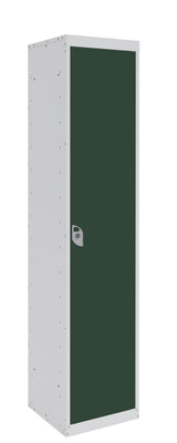 Dual USB Tablet Charging Locker