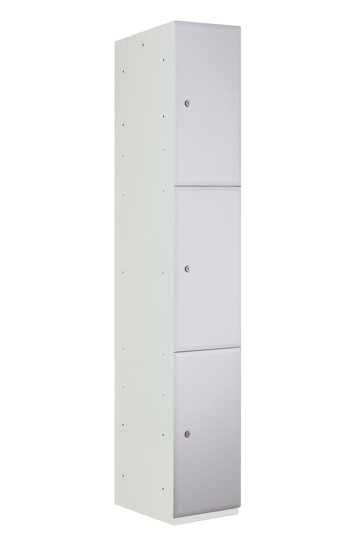 Executive Lockers
