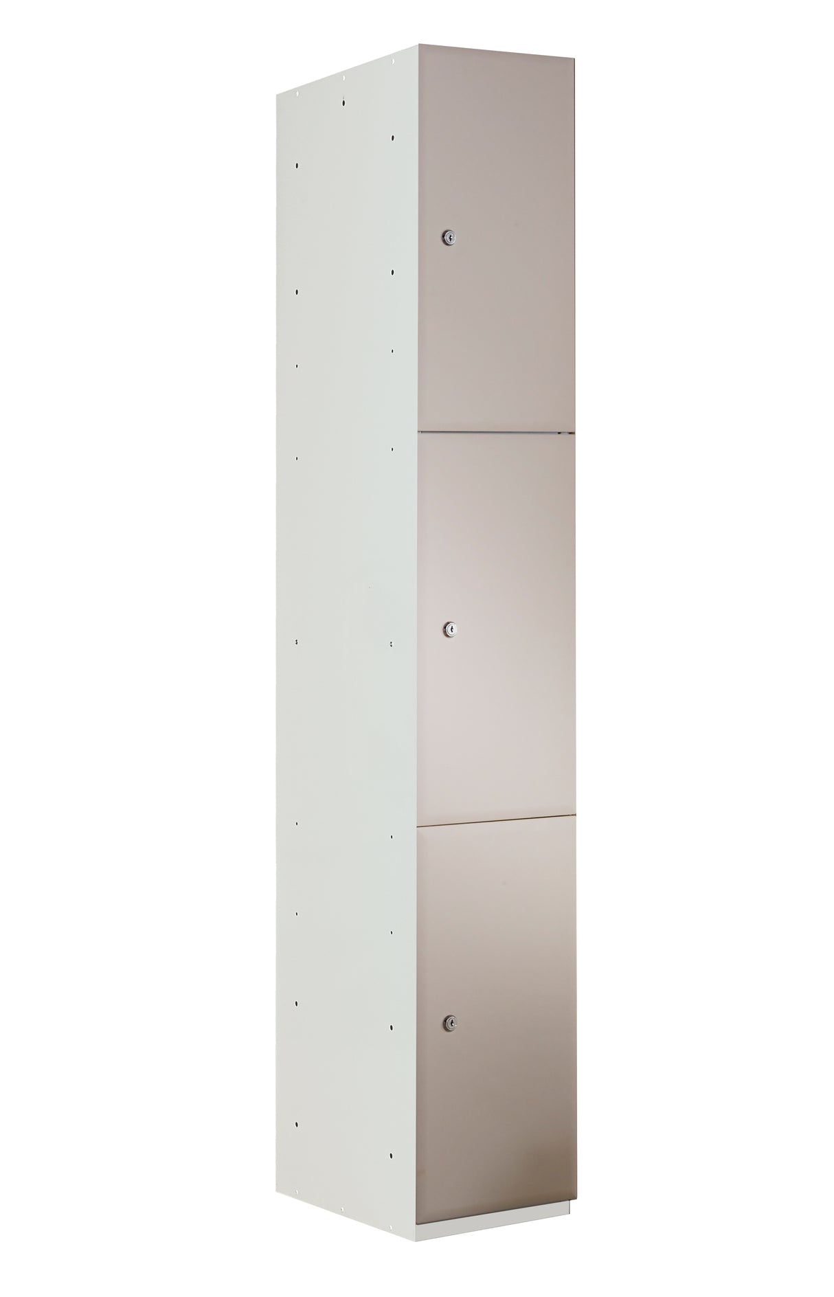 Executive Lockers