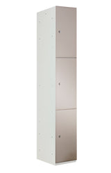 Executive Lockers