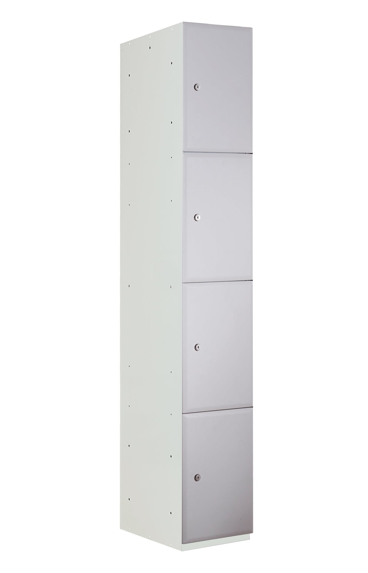 Executive Lockers