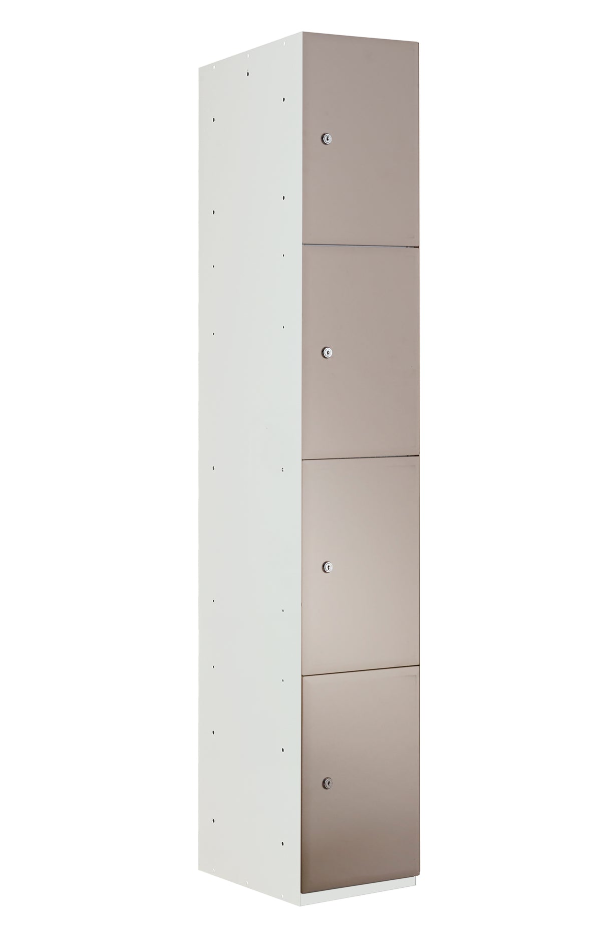 Executive Lockers