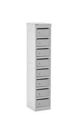 Post Box Locker