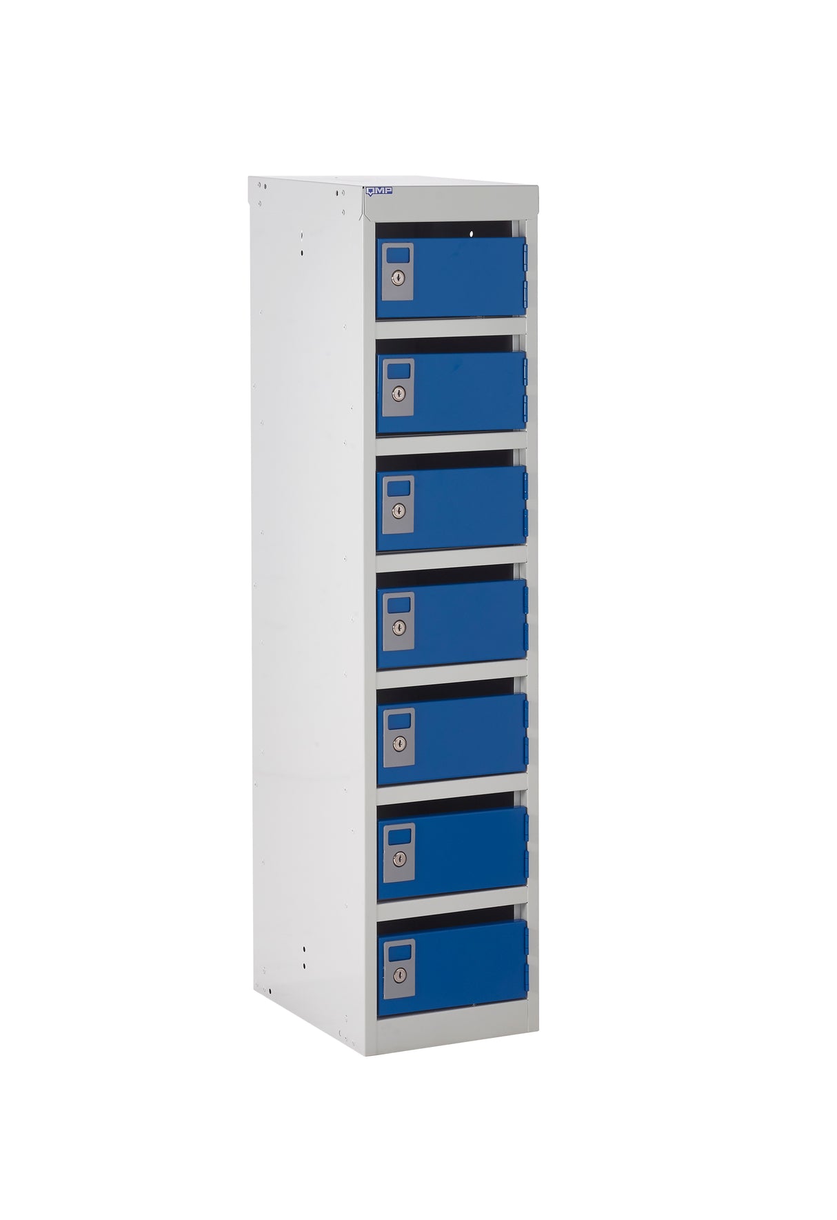 Post Box Locker