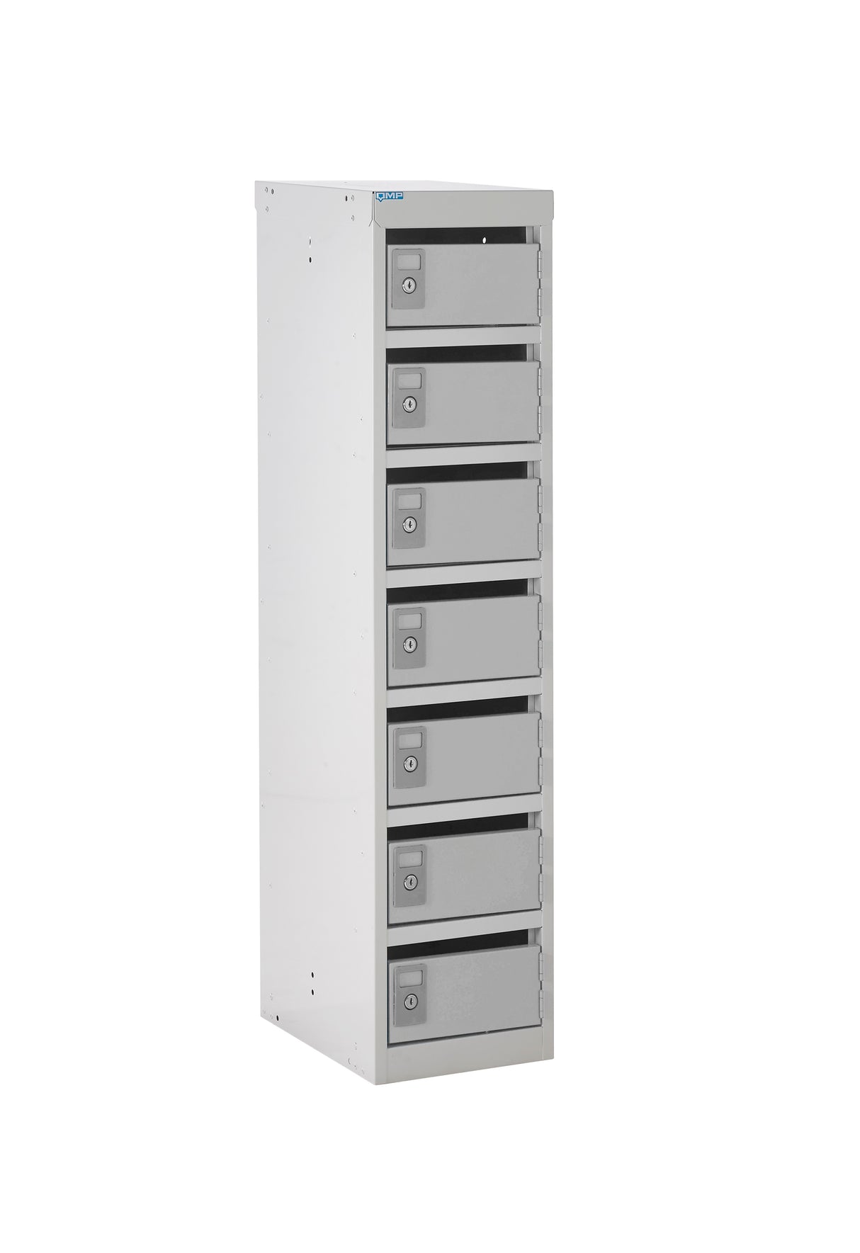 Post Box Locker