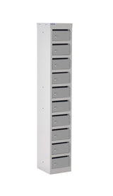 Post Box Locker