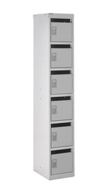 Post Box Locker