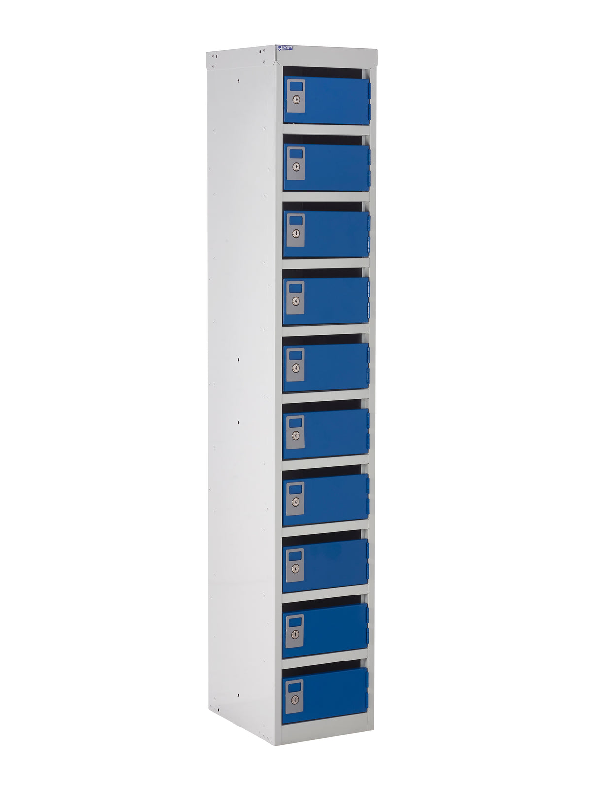 Post Box Locker