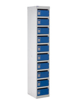 Post Box Locker