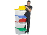 50lt Multi-functional Storage Containers