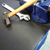 FD Ribbed Garage Mat
