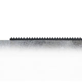 FD Ribbed Garage Mat