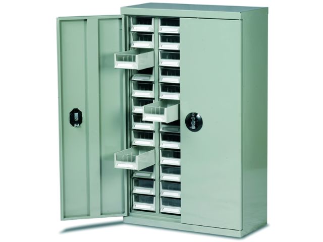 Steel Drawer Storage Cabinet