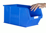Plastic Storage Parts Lin Bin Container FD5