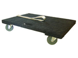 Padded Timber Dolly