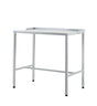 Flat Top Workstation only 920.1000.600