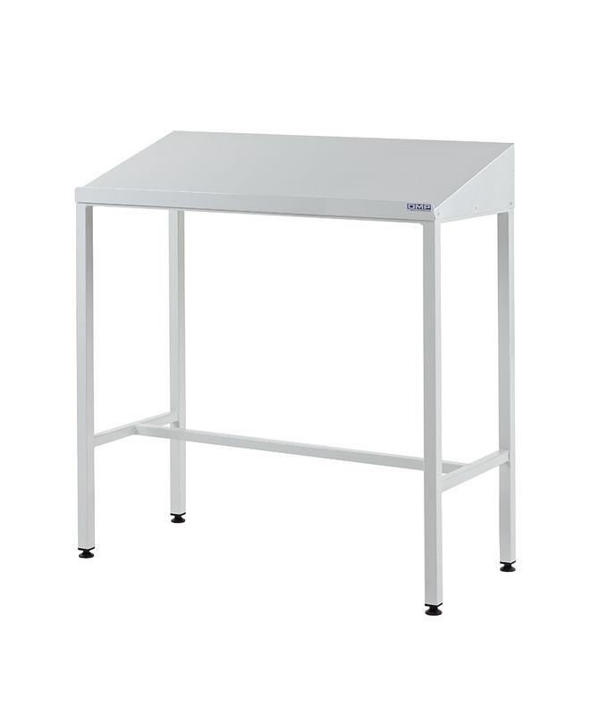 Sloping Top Workstation only 1060.1000.600
