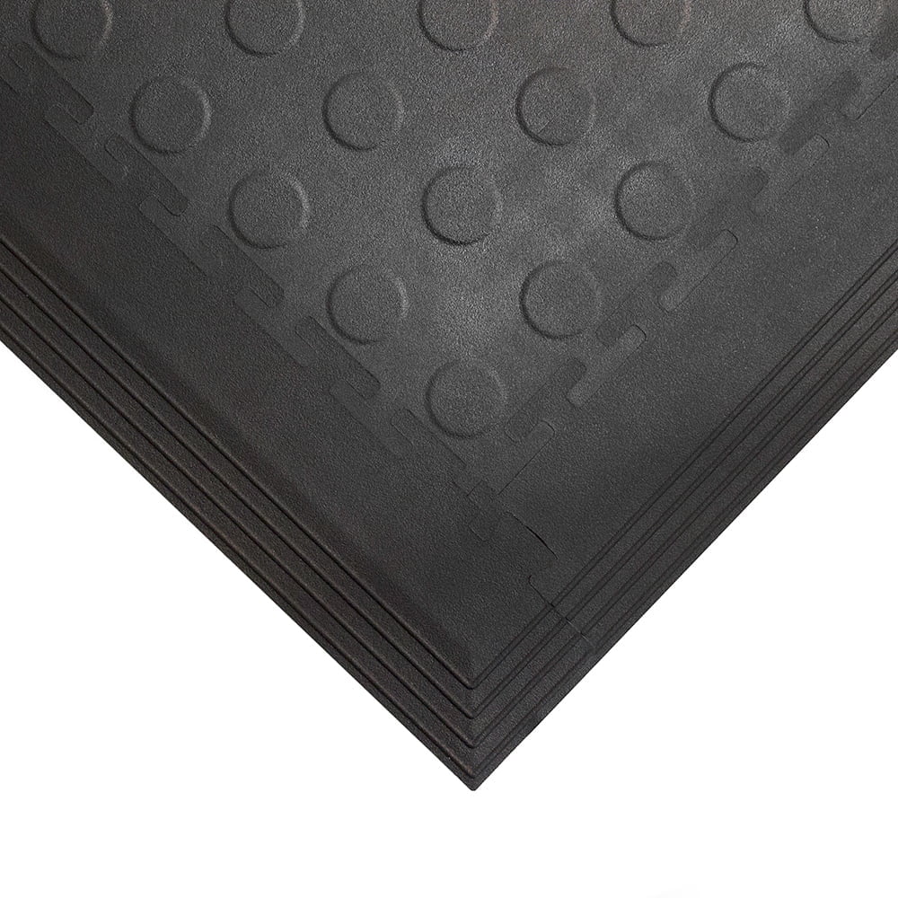 FD Garage Tough-Lock Tile