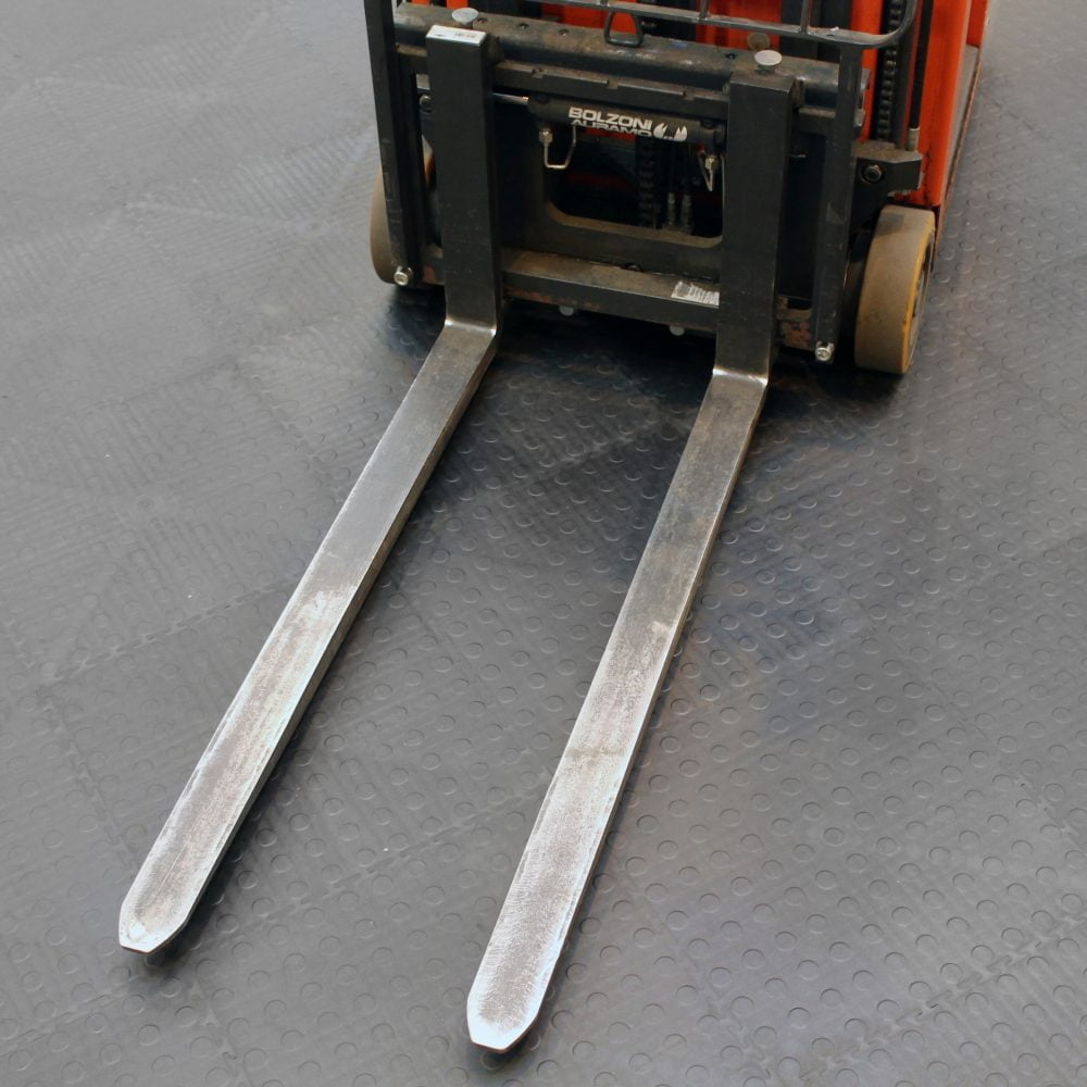 FD Garage Tough-Lock Tile