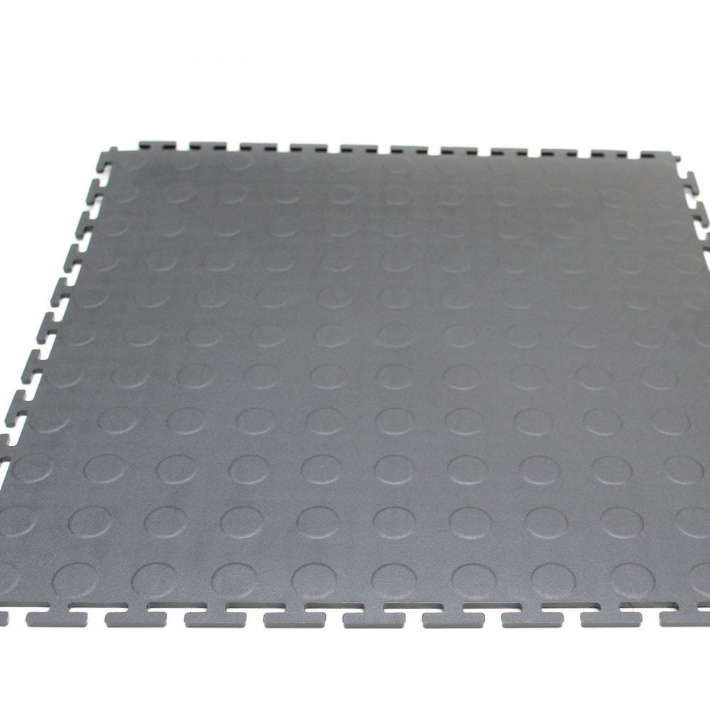 FD Garage Tough-Lock Tile