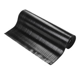 FD Wide Ribbed Garage Mat