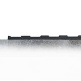 FD Wide Ribbed Garage Mat