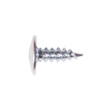4.2 x 13mm FX4 Drywall Screw Wafer Head Zinc Plated - Fine  - 1000 box qty