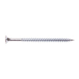 Drywall Screw Wafer Head (Zinc Plated)