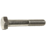 M20 Hex Head Bolt, High Tensile, Grade 10.9 (Zinc Plated) DIN 931