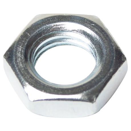 M5 DIN439B Gr.4 Lock Nut Zinc Plated Boxed  - 1000 box qty